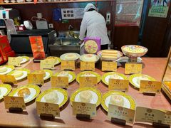 -富华斋饽饽铺·宫廷糕点·伴手礼(护国新天地店)