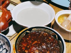 -局气 烤鸭·北京菜(光华路店)