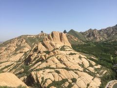 -天涯山