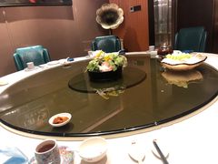 包厢-上海人家花樣年华(中山公园店)