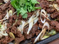-清真永恒华威肉饼(潘家园店)