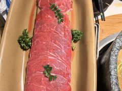 -芸山季·云南野生菌火锅(南翔印象城MEGA店)