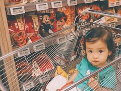 -Olé精品超市(沈阳万象城店)