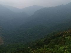 -广州市石门国家森林公园