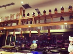 -阿庄新豫菜(通泰路店)