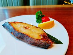 -九井澤精致料理(金茂店)