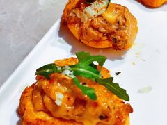 炙烤肥牛Tapas-必胜客(漕宝路店)