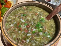 -山石榴·贵州菜(丰盛里店)