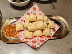 -老佛爷铜炉蛙锅(东门老街店)