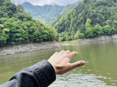-新安江山水画廊风景区