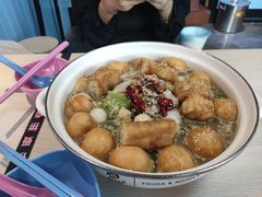 -友达面馆·酸菜鱼面(钱塘区店)