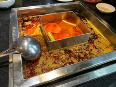 -红鼎坊·老成都火锅(新南门店)