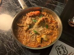 -餮熹Tipsea法餐(吉大店)