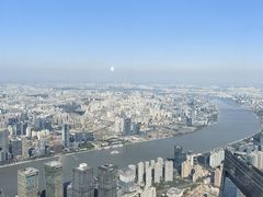 -上海中心大厦