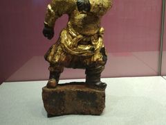 -北京周口店北京人遗址博物馆
