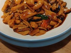 -陈傻子餐厅(世纪都会店)