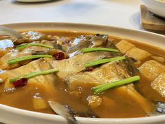 -滨河味道(南内环店)