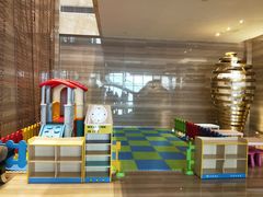 -视界美食自助餐厅·石家庄希尔顿酒店