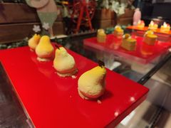 -富力希尔顿酒店·地阔自助餐厅