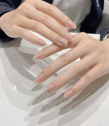 -鲸彩·美甲美睫科技护肤