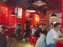 大堂-醉烧膘·烧烤夜宵王(总店)