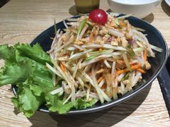 -仙罗泰·泰国餐厅(印象汇店)