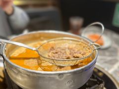 -禄婶鸡煲·打边炉