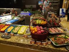 -夜市全日餐厅·洲际酒店(石家庄洲际酒店)