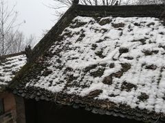 -终南山南五台景区