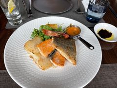 -安妮意大利餐厅(日坛店)