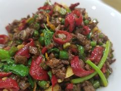 -建辉湖南土菜馆(南大街店)