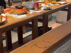 -北丐先生·野馄饨烧烤(长宁龙之梦店)
