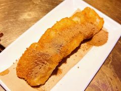 -炉鱼(天河领展店)