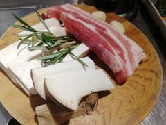 -朴太院·朝鲜族炭火烤肉(民乐园总店)