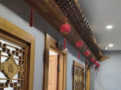-大清花饺子(山庄店)