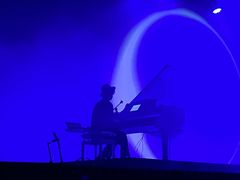 -交通银行前滩31演艺中心