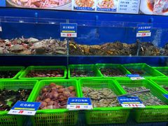 -船梆煮•蒸汽海鲜·生腌干蒸(五四广场店)