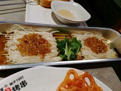 -丰茂烤串(建设街店)