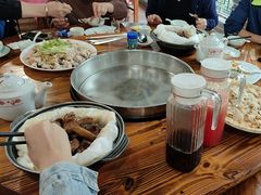 -侠成水上农庄(工业大道店)