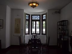 -南通濠河风景名胜区