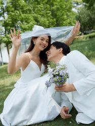 -花田映像婚纱摄影(龙岗店)