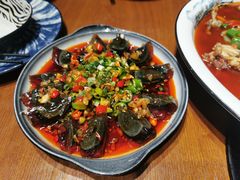 -盛世盐帮·自贡特色(总店)