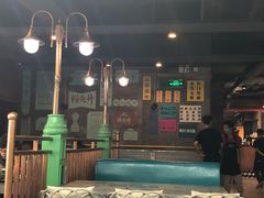 大堂-长勺子东南亚(街道口店)