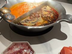 -九鼎轩火锅大排挡