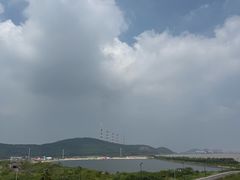 -平湖九龙山旅游度假区