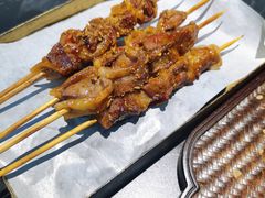 牛油羊腰-鑫悦诚府·新鲁菜·餐厅(趵突泉店)