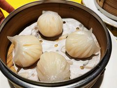 -金玉满堂潮州酒楼(无限极荟购物广场店)