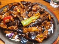 -苹果树下艺术餐厅(通州店)