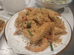 -旺达·福州菜(正大广场店)