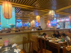 -沸炉重庆老火锅(军事博物馆店)